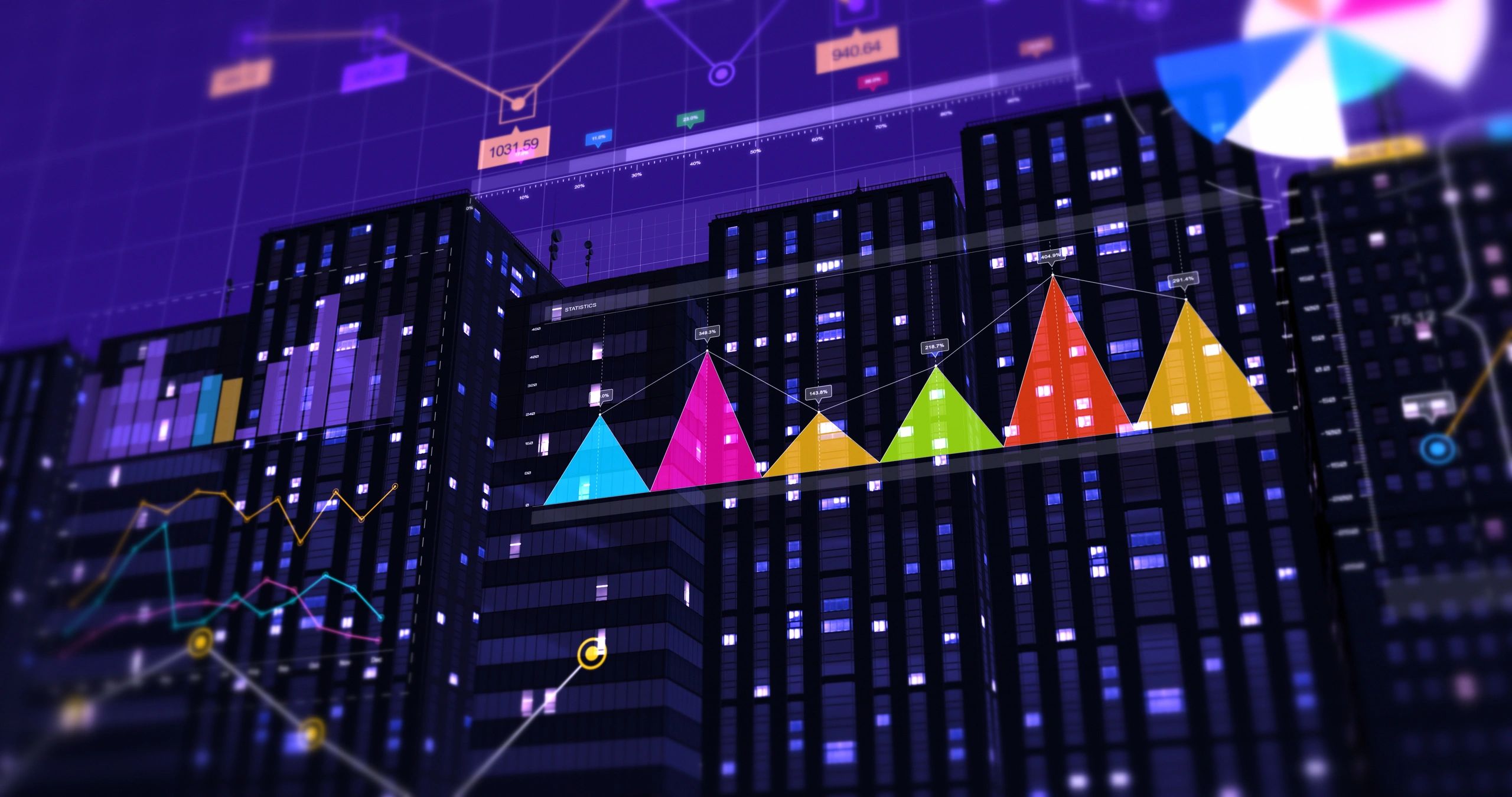 Collaborative Urban Planning in Action