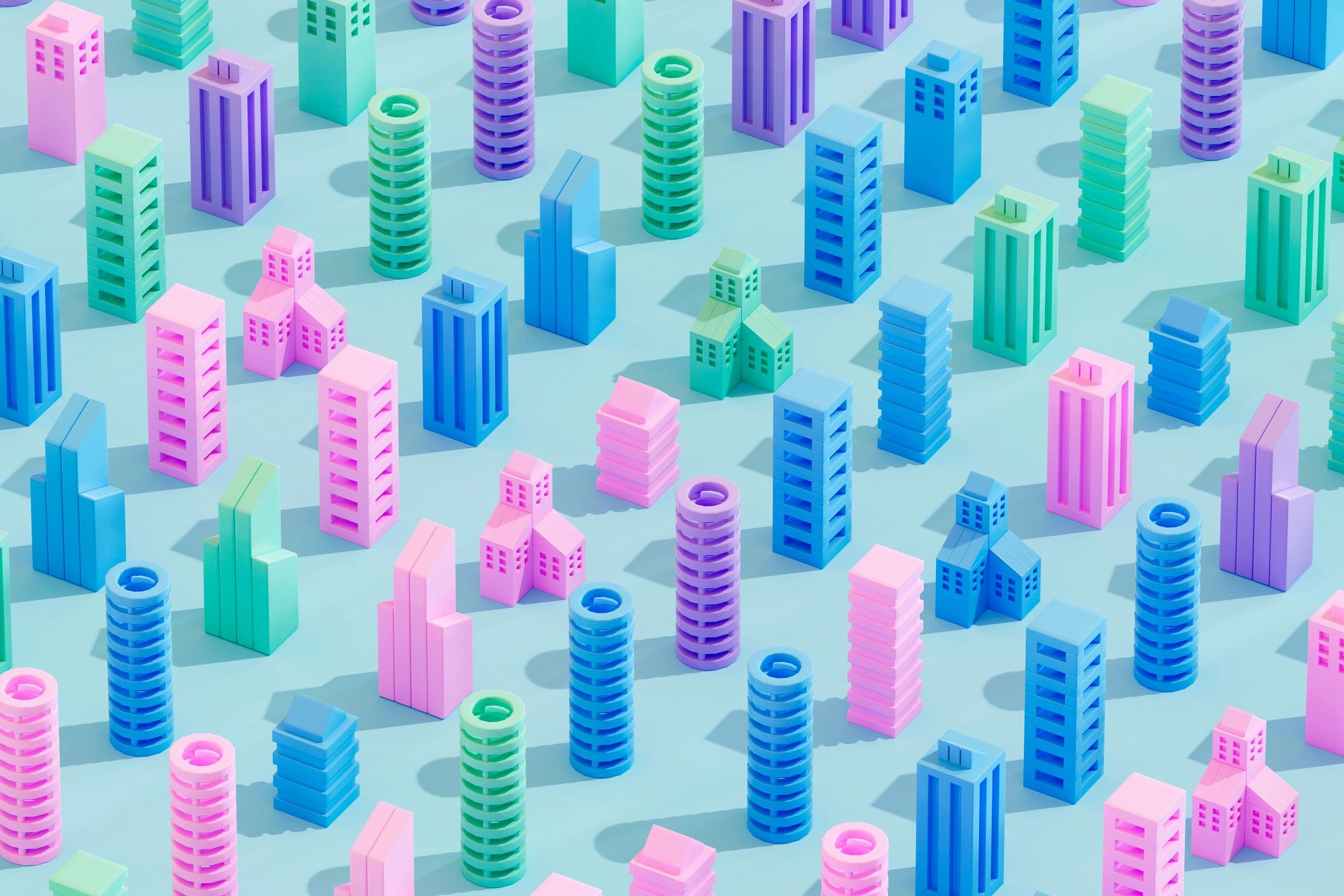 Urban Accessibility in Practice